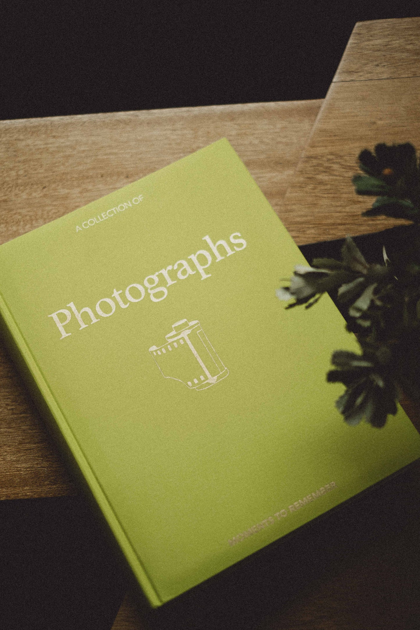 Photo Album - 'Photographs'