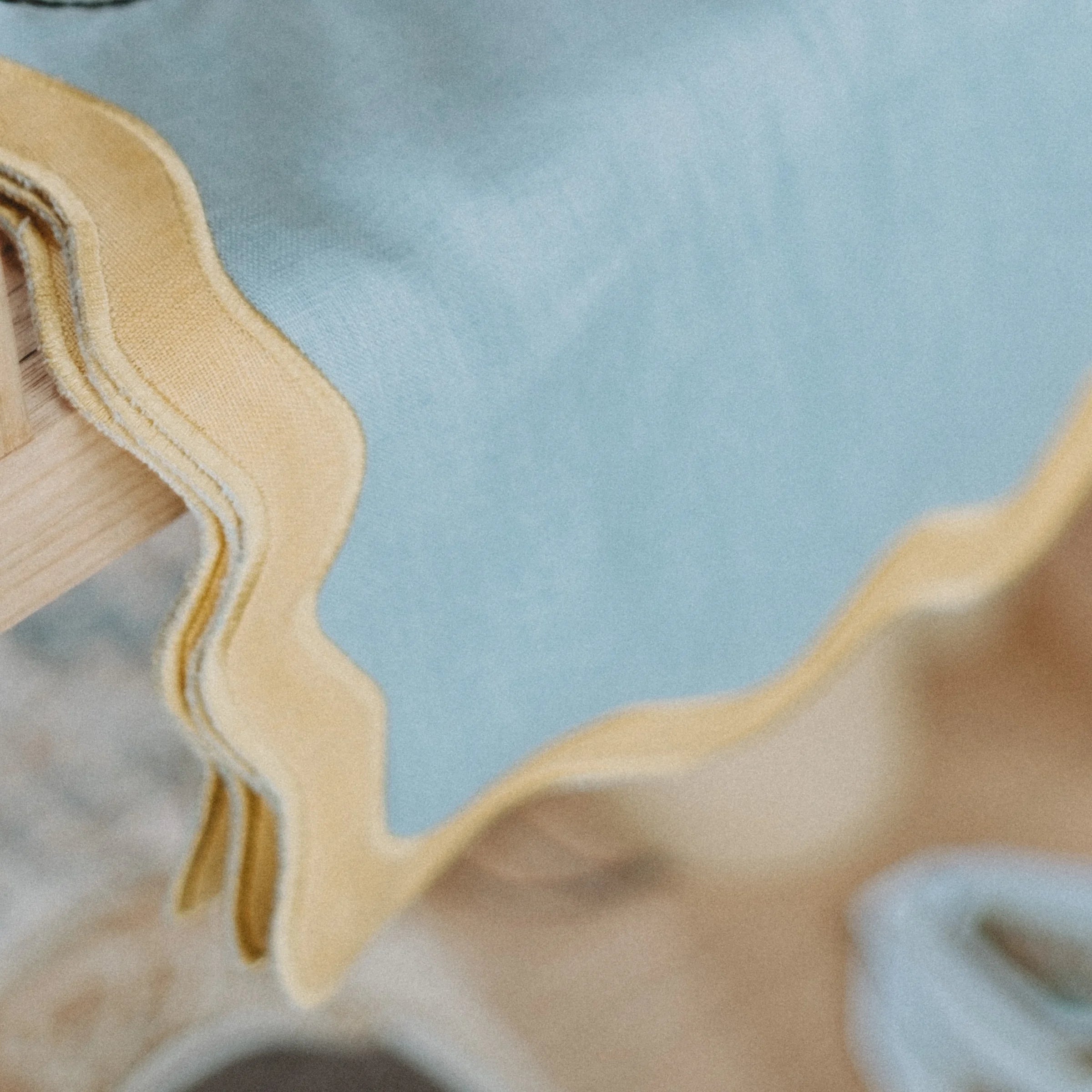Linen Placemats