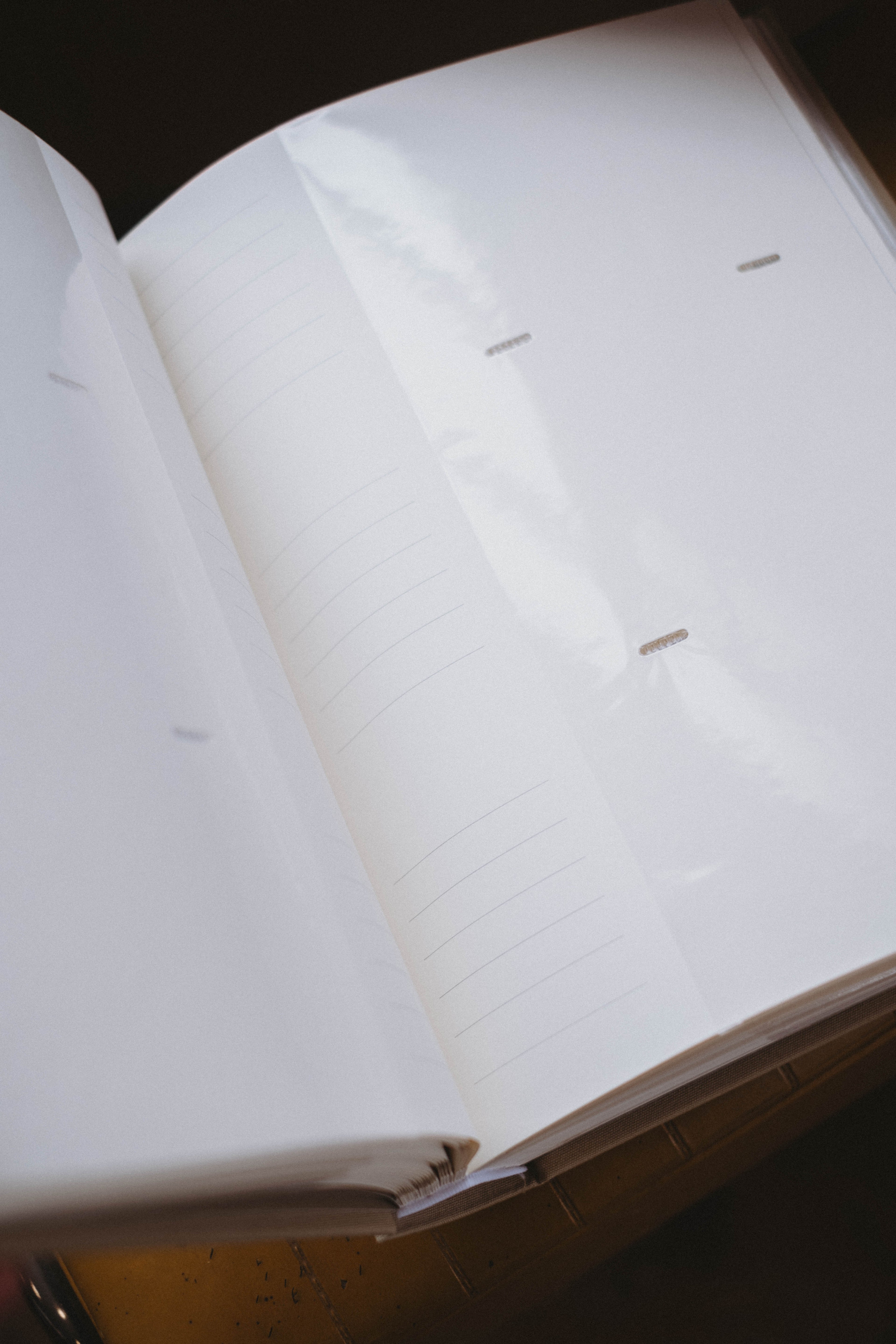 Photo Album - 'Overseas'