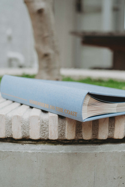 Photo Album - 'Somewhere On The Coast'