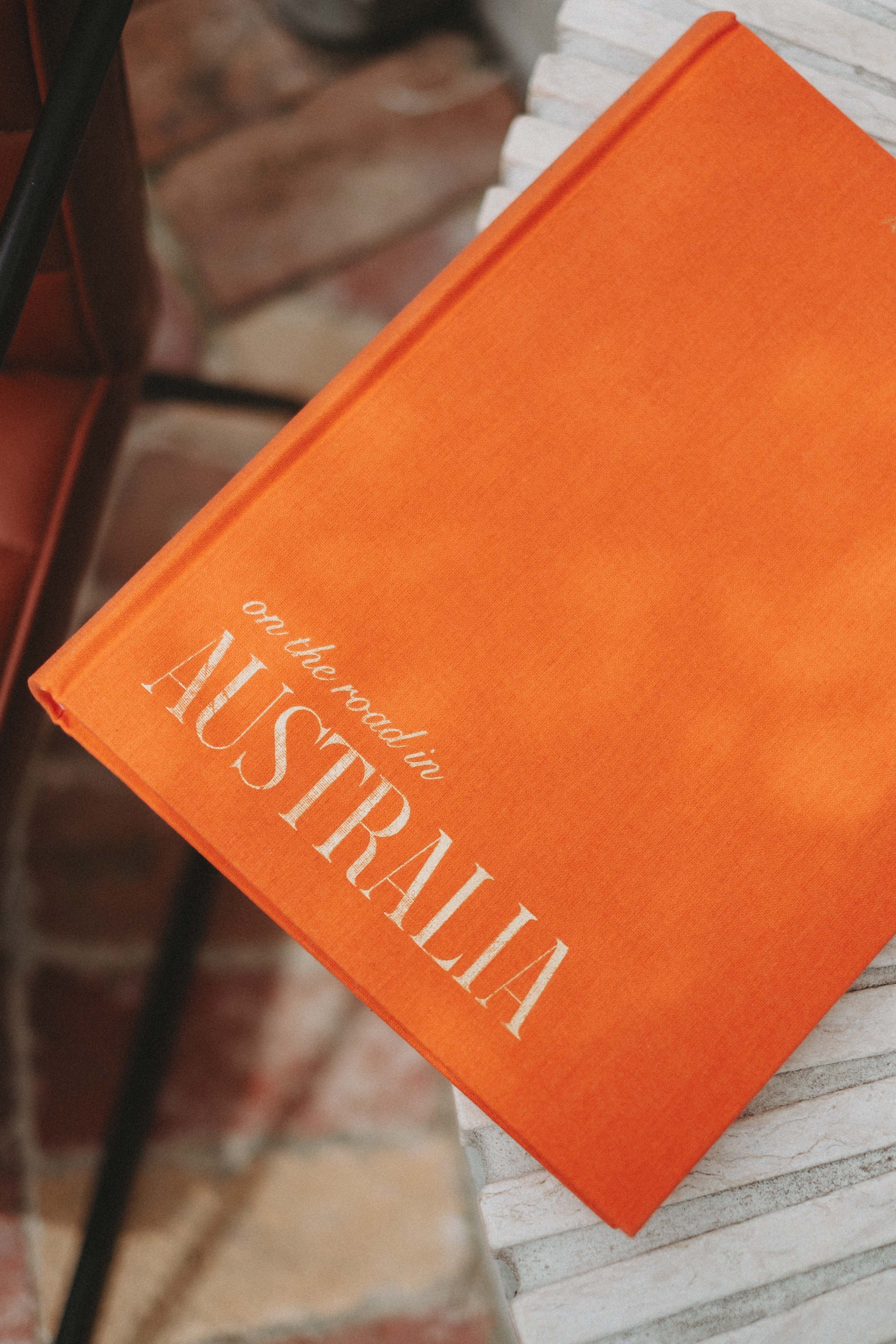 Photo Album - 'Road Trip Australia'