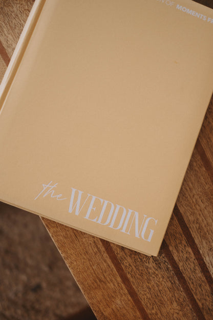 Photo Album - 'Wedding'