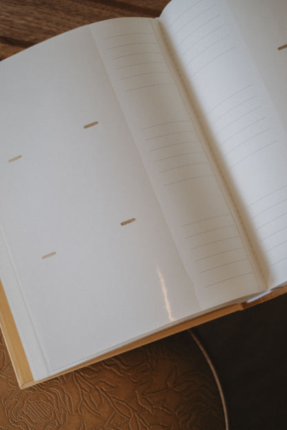 Photo Album - 'Wedding'