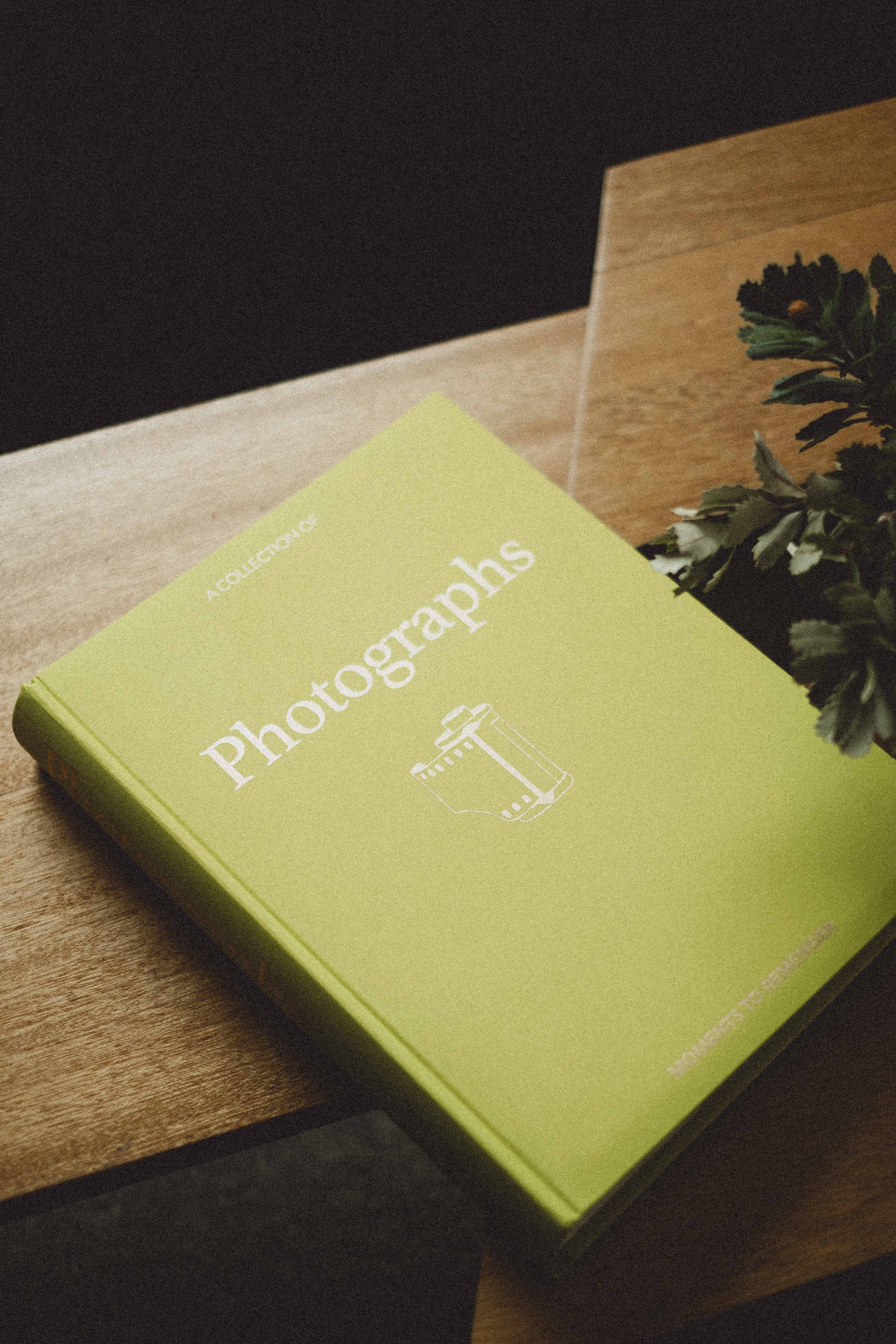 Photo Album - 'Photographs'