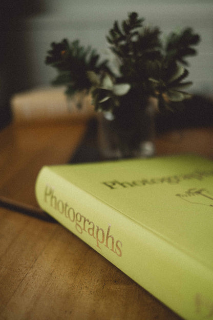 Photo Album - 'Photographs'