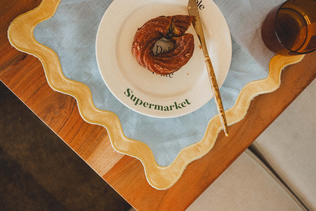 Linen Placemats