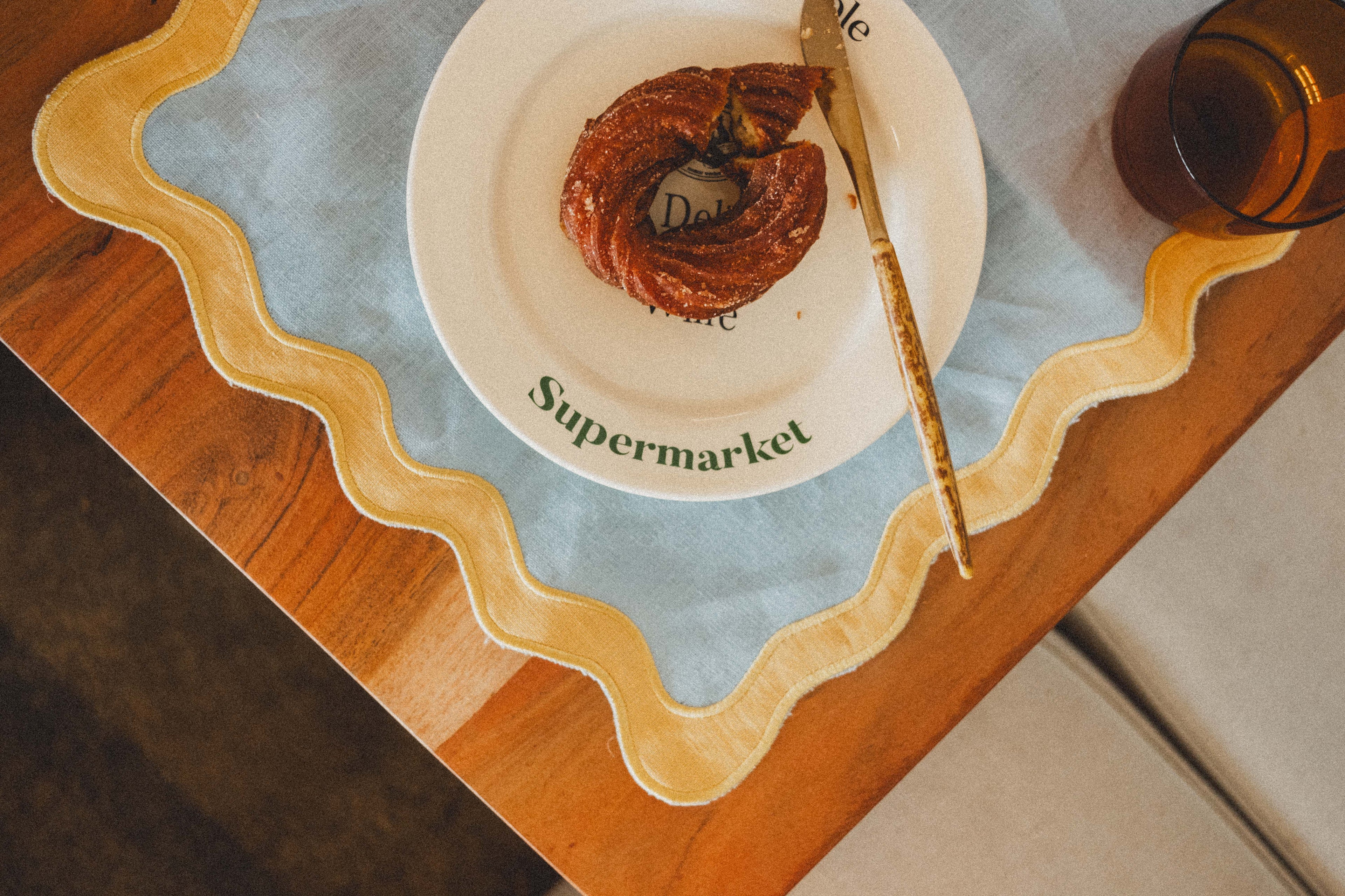 Linen Placemats