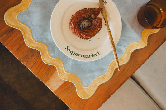 Linen Placemats