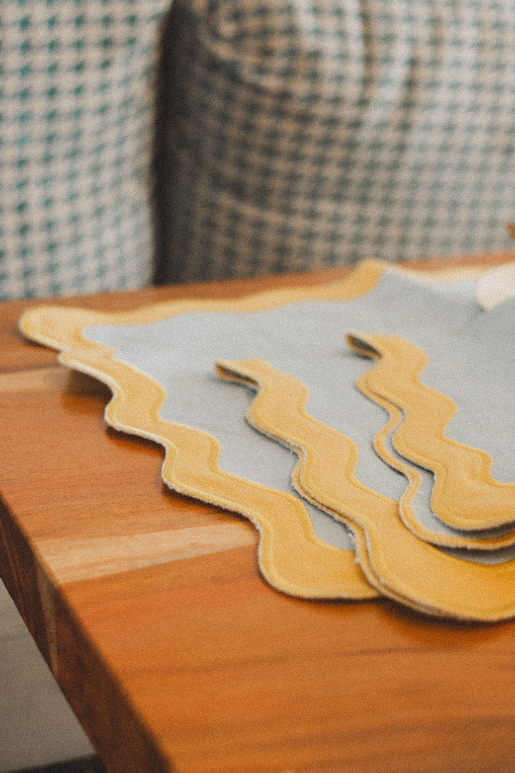 Linen Placemats
