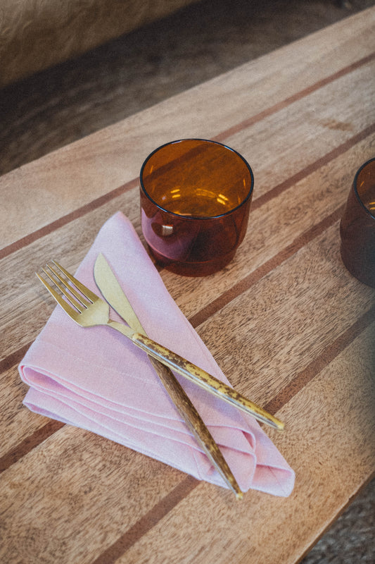Linen Napkins