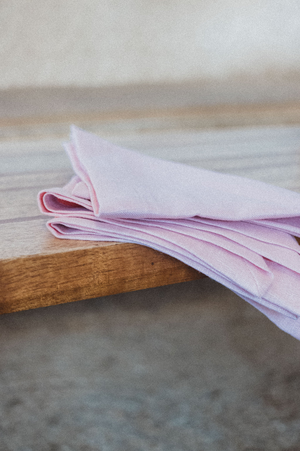 Linen Napkins