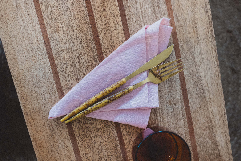 Linen Napkins