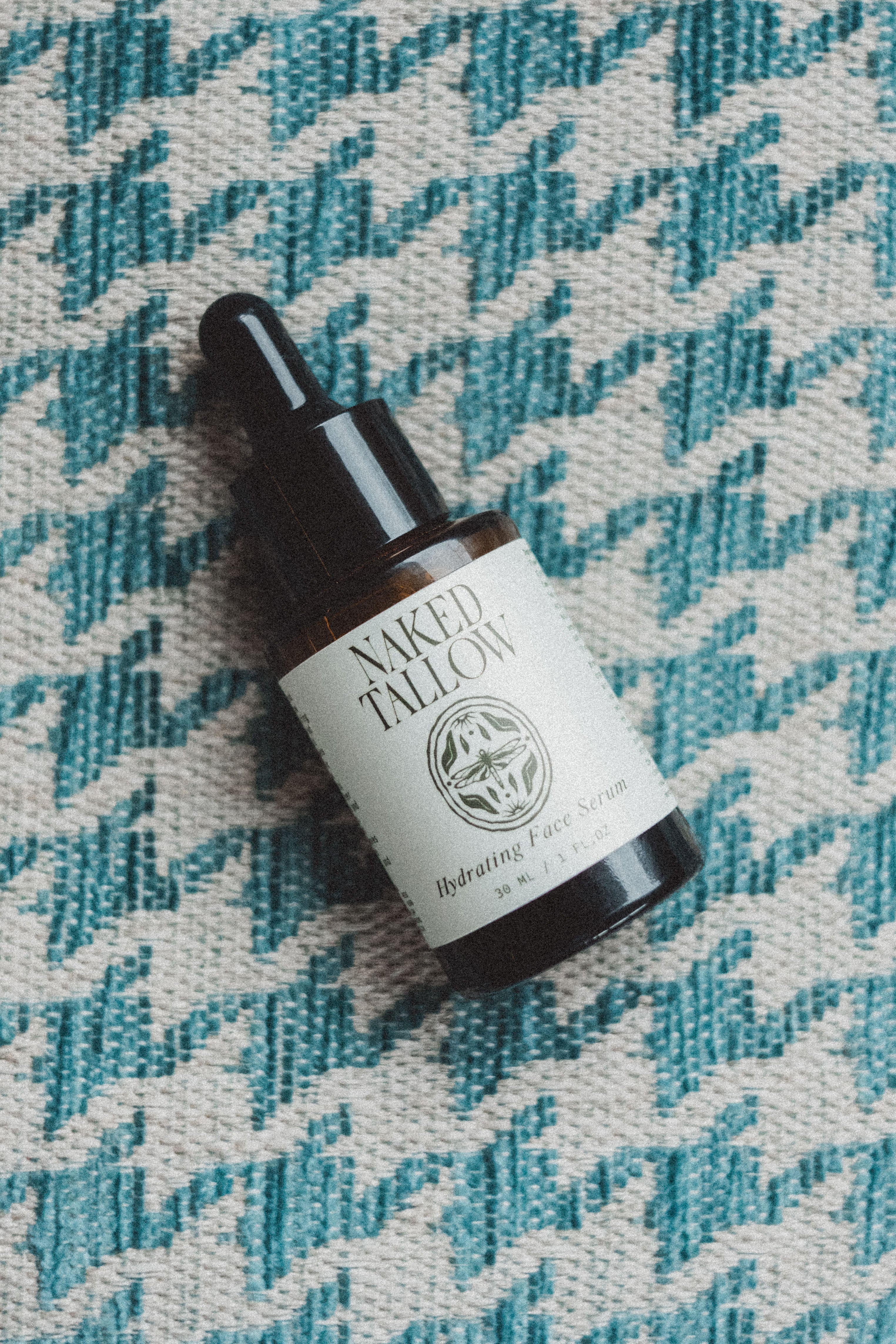Naked Tallow - Face Serum