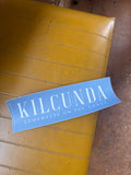 Kilcunda Sticker