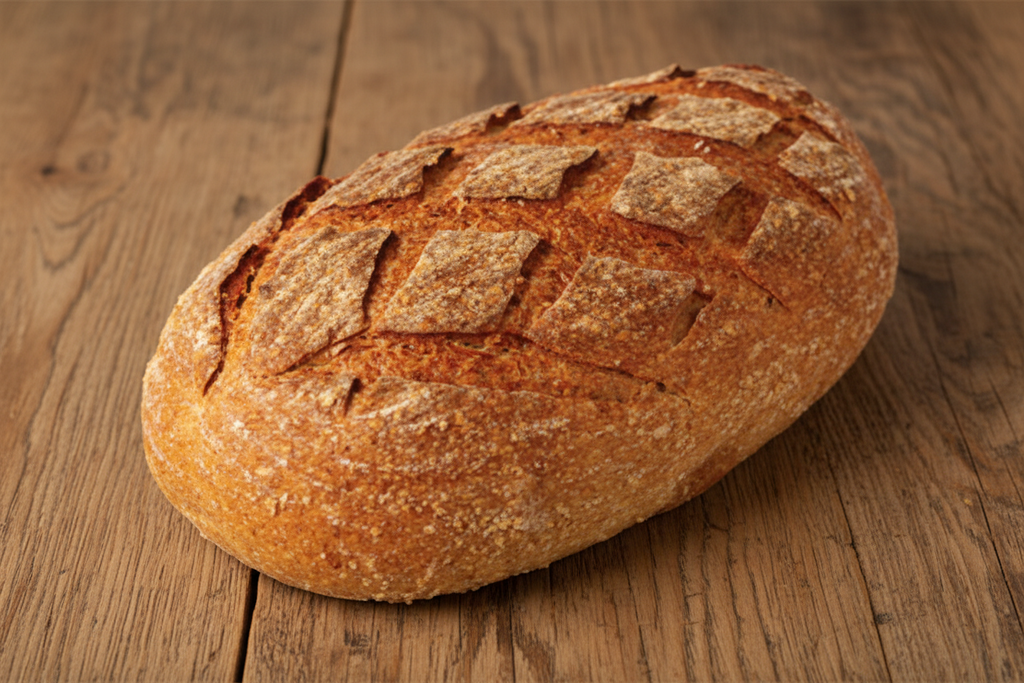 Dench Sourdough