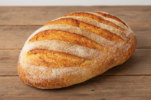 Dench Sourdough