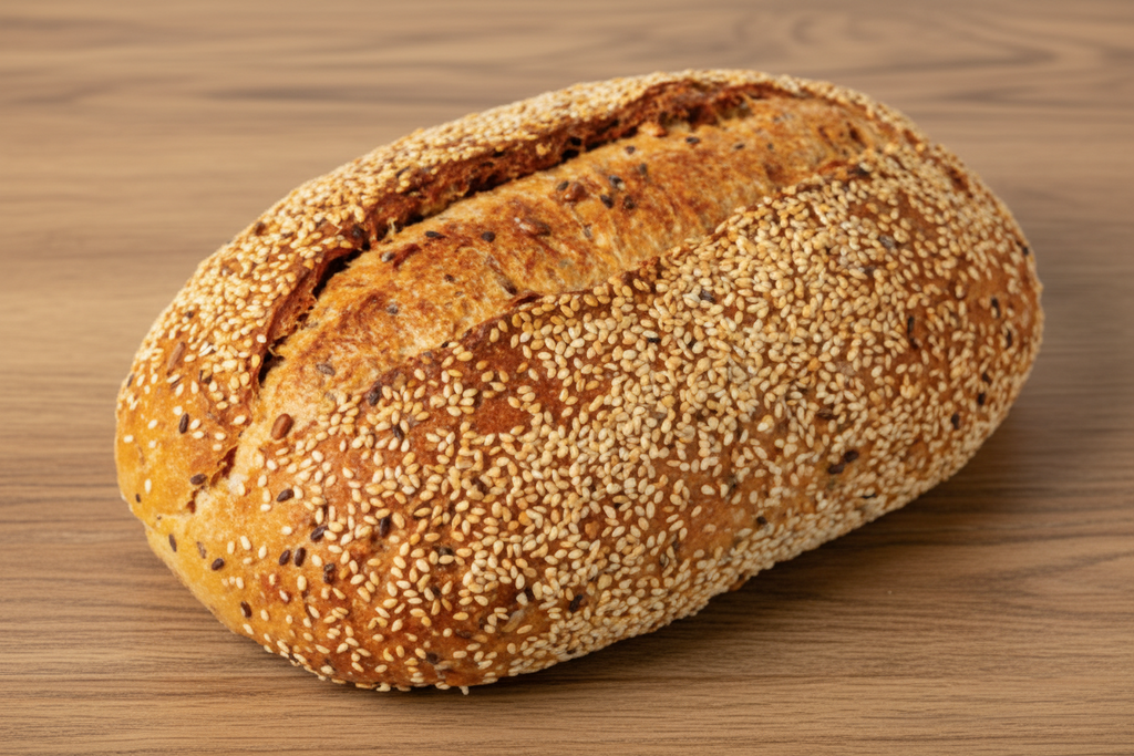 Dench Sourdough