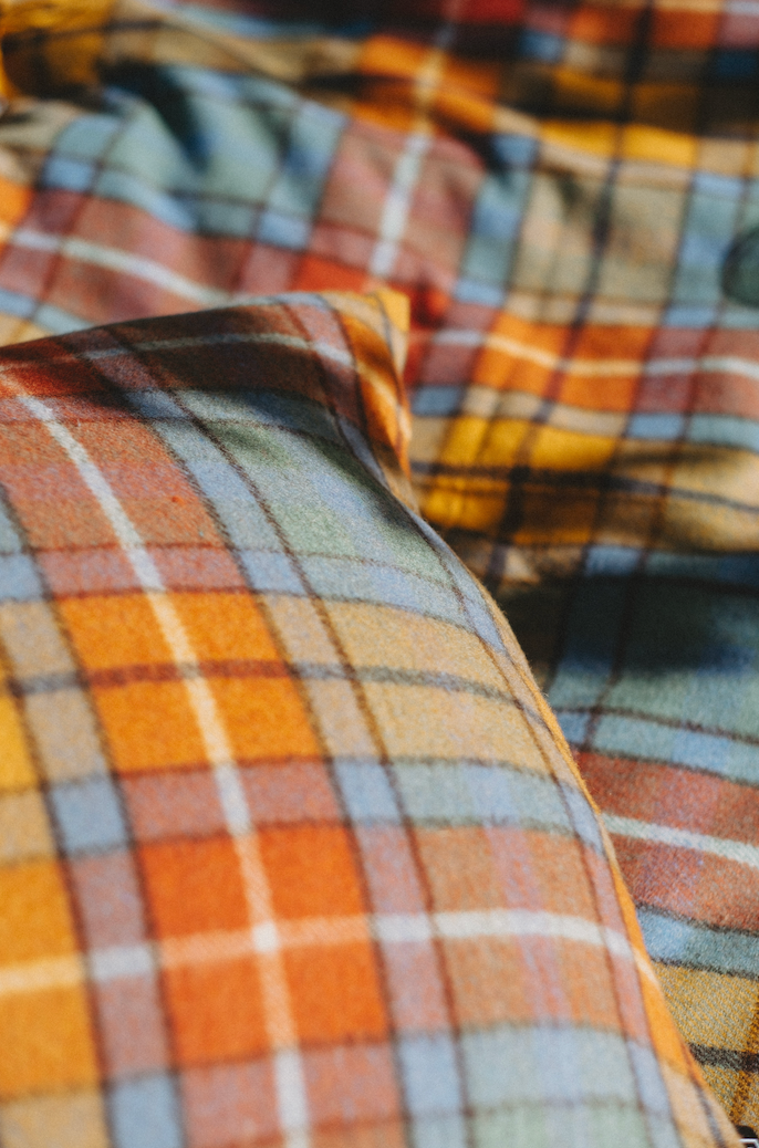 Paddock Pillow - Grampians Goods Co.