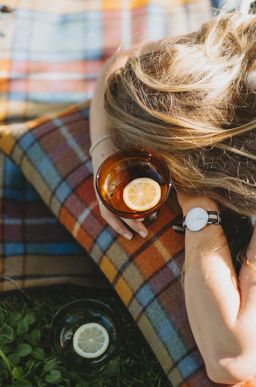 Paddock Pillow - Grampians Goods Co.