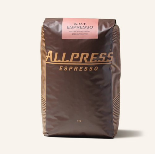 Allpress ART Espresso Beans