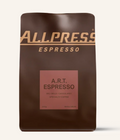 Allpress ART Espresso Beans