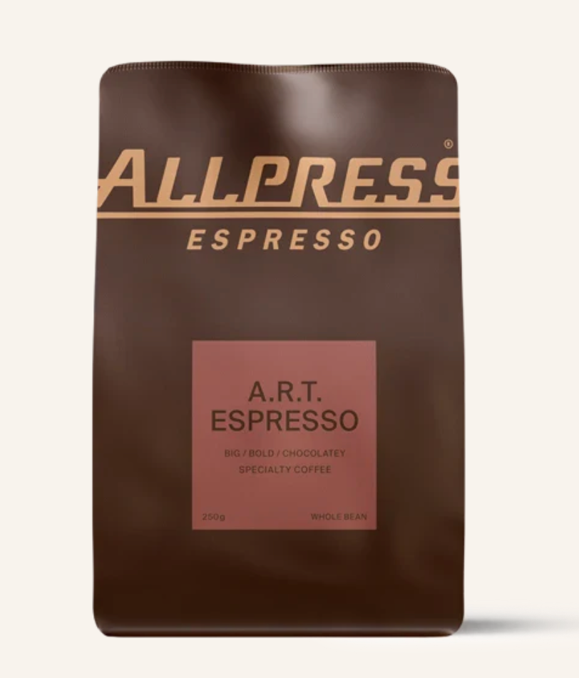 Allpress ART Espresso Beans
