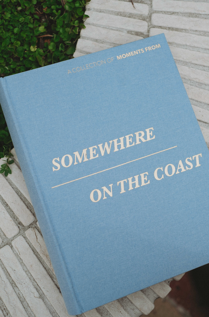 Photo Album - 'Somewhere On The Coast'